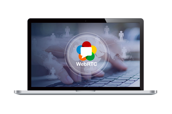 Secure WebRTC Gateway