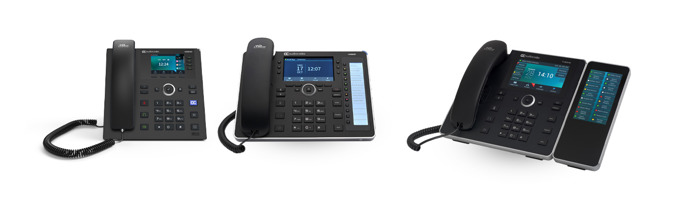 Generic IP Phones and Microsoft SIP Gateway