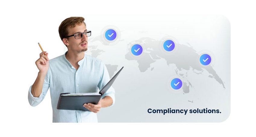 Compliancy Solutions for Contact Centers